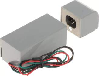 Dantom ELECTROMAGNETIC CABINET LOCK DT-3033 REVERSIBLE