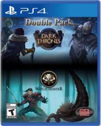 Dark Thrones / Witch Hunter Double