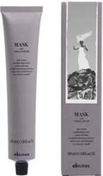 Davines  Mask With Vibrachrom  Permanent Hair