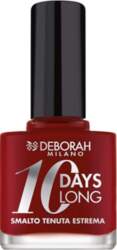 Deborah Milano 10 Days Long 161
