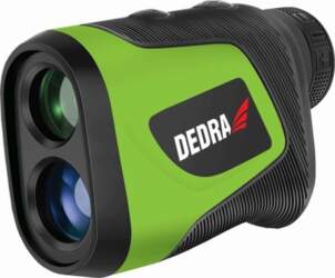 Dedra laser rangefinder 1000m laser rangefinder
