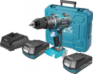 Dedra power tool set DED7042 set