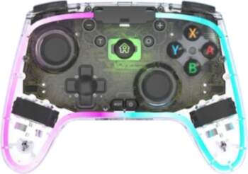 Deep Explorer - Wireless Controller -