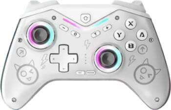 Deep Explorer - Wireless Controller -