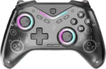 Deep Explorer - Wireless Controller -