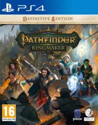 Deep Silver Pathfinder : Kingmaker -