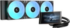 Deepcool LT360 VISION ARGB  Liquid Cooler