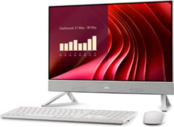Dell 24 EC24250 Desktop AIO 23