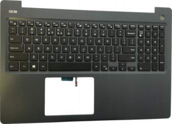 Dell Keyboard USB English - International