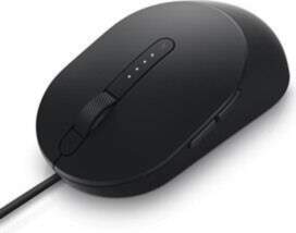 Dell Laser Mouse MS3220 wired  Black