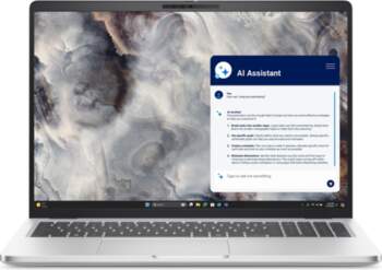DELL Pro 16 Plus PB16250 Intel