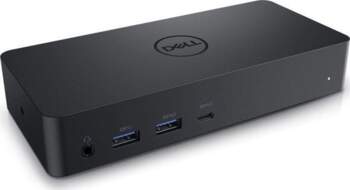 Dell Universal Docking Station D6000 EU