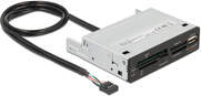 DELOCK 3.5 USB 2.0