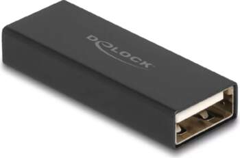 DeLOCK Adapter Gender Changer USB 2