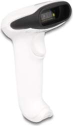 DeLOCK Barcode Scanner 1D and 2D
