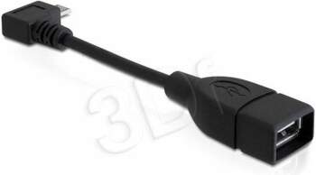Delock cable USB MICRO BM -