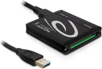 Delock Card Reader USB 3.0