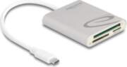 Delock Card Reader USB Type-CO fur