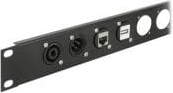 DeLOCK D-Type Module 3.5 mm