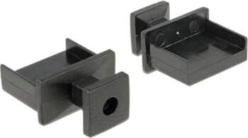 DeLock dust protection for USB Type-A
