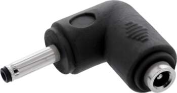 Delock InLine Registered  DC Adapter  3