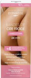 Depilator Byphasse Set Byphasse Cold Wax