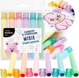 Derform pencil case Double-sided felt-tip pens