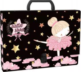 Derform pencil case Hard folder with