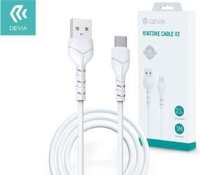 Devia cable Kintone USB - USB-C