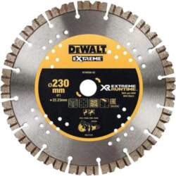 Dewalt segment disc for dcs690 230