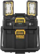 DeWalt ToughSystem 2.0 Toolbox with