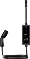 Deye EV Charger AC Three-Phase 400V