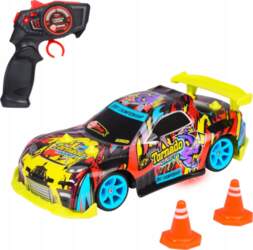 Dickie RC Tornado Drift  RTR 2
