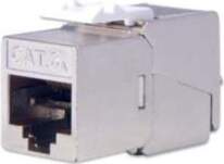 DIGITUS 24x CAT 6A Keystone Module