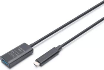 Digitus Active USB 3.2 Gen2