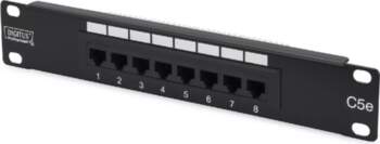 Digitus CAT 5e Class D Patch