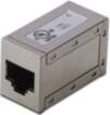 DIGITUS CAT 6A  modular couplers  shielded