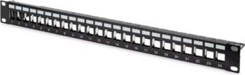 Digitus Modular Patch Panel 24-port DN91411
