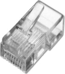 Digitus Modular plugs for flat cable