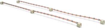 Digitus Potential Equalization Bars  820 mm