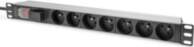 DIGITUS - power distribution unit DN-95407-FR