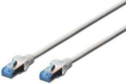 DIGITUS Premium CAT 5e FTP patch