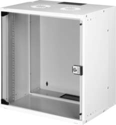 Digitus SOHO PRO wall-mounted enclosure  light