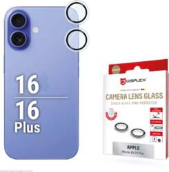 Displex Premium Camera Lens Glass  iPhone