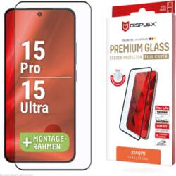 Displex Premium Screen Protector (Full Cover