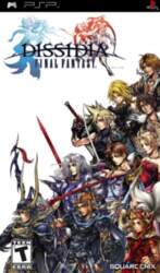 Dissidia: Final Fantasy (Import) 0662248909028 1248398