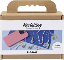 DIY Kit - Mobile charm -