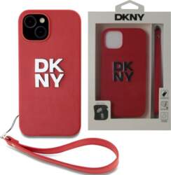DKNY Back cover DKNY - DKNY