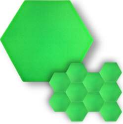 DNA AM3 GN acoustic panel set