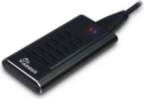 Dockingstation Inter-Tech GD-MSLK01 black USB3.0